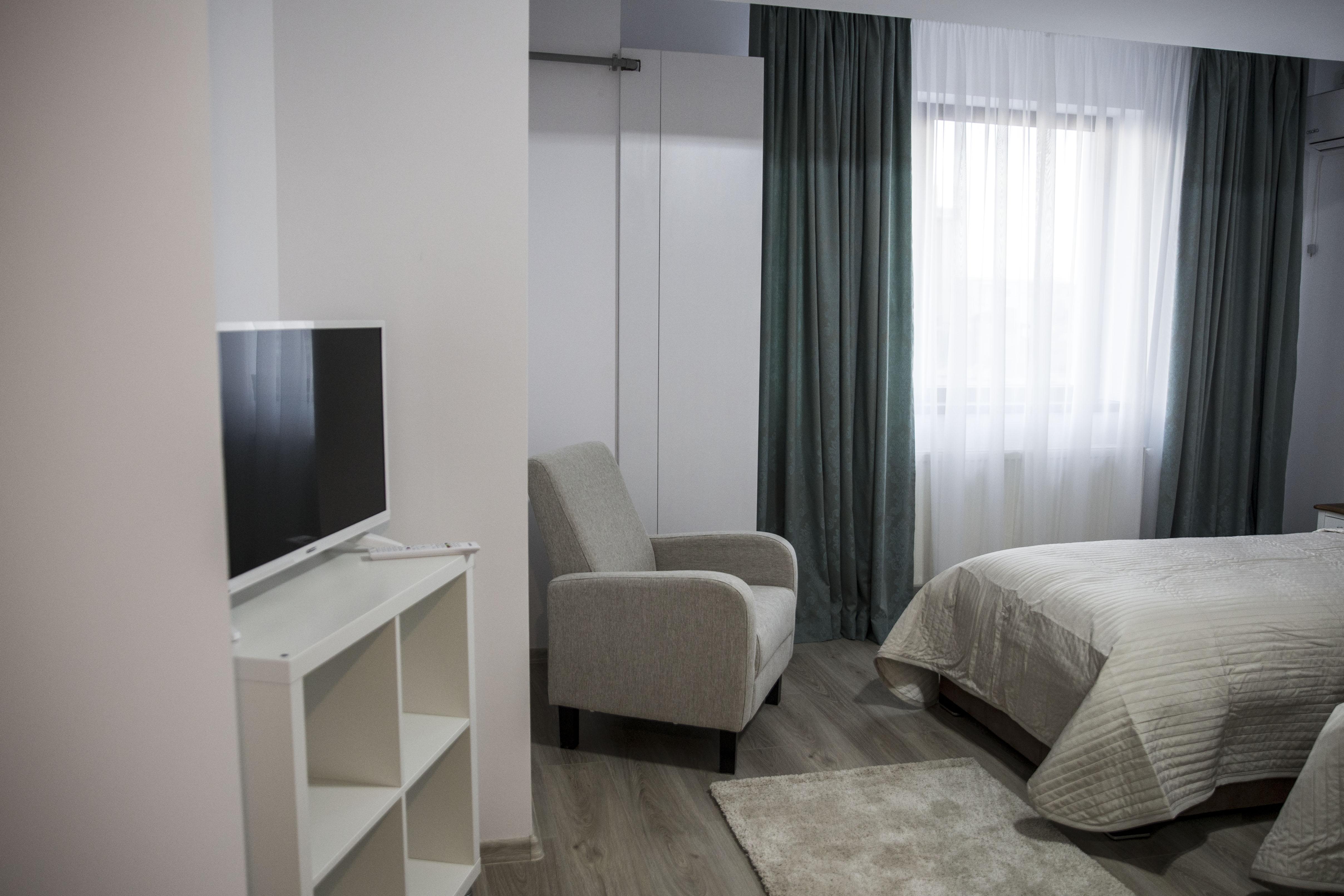 Hotel La Casa Centrale Букурещ Екстериор снимка
