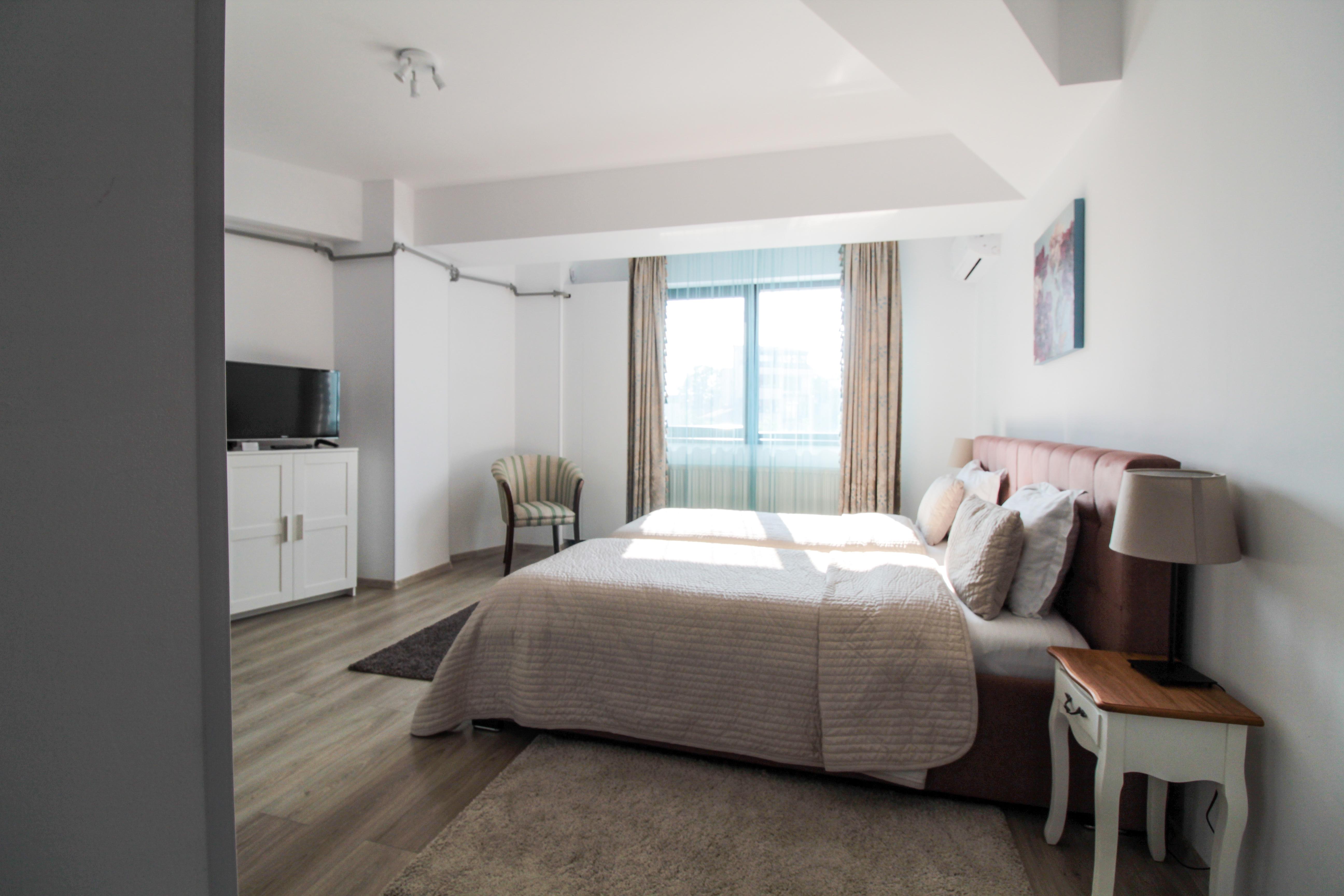 Hotel La Casa Centrale Букурещ Екстериор снимка