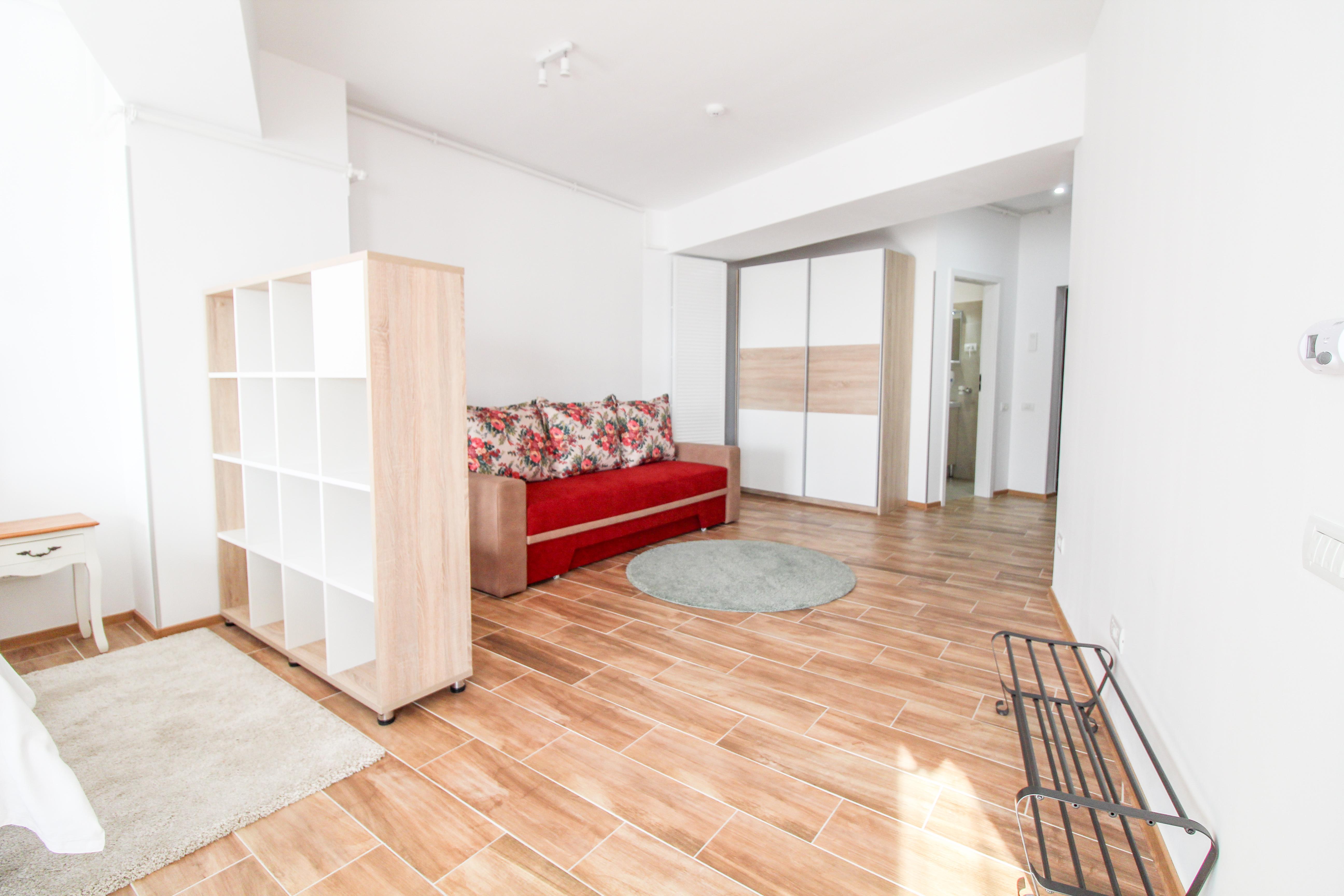 Hotel La Casa Centrale Букурещ Екстериор снимка