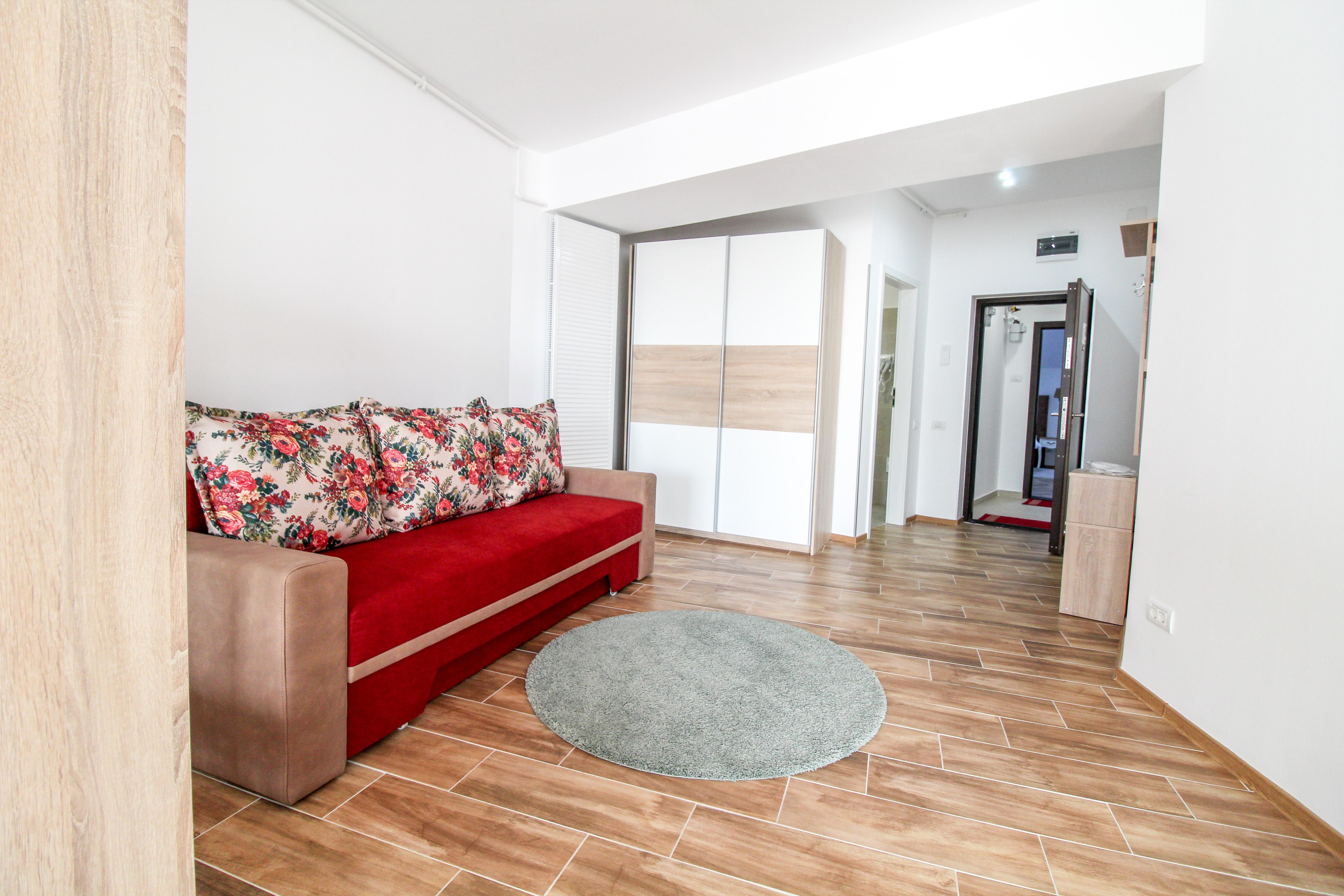 Hotel La Casa Centrale Букурещ Екстериор снимка