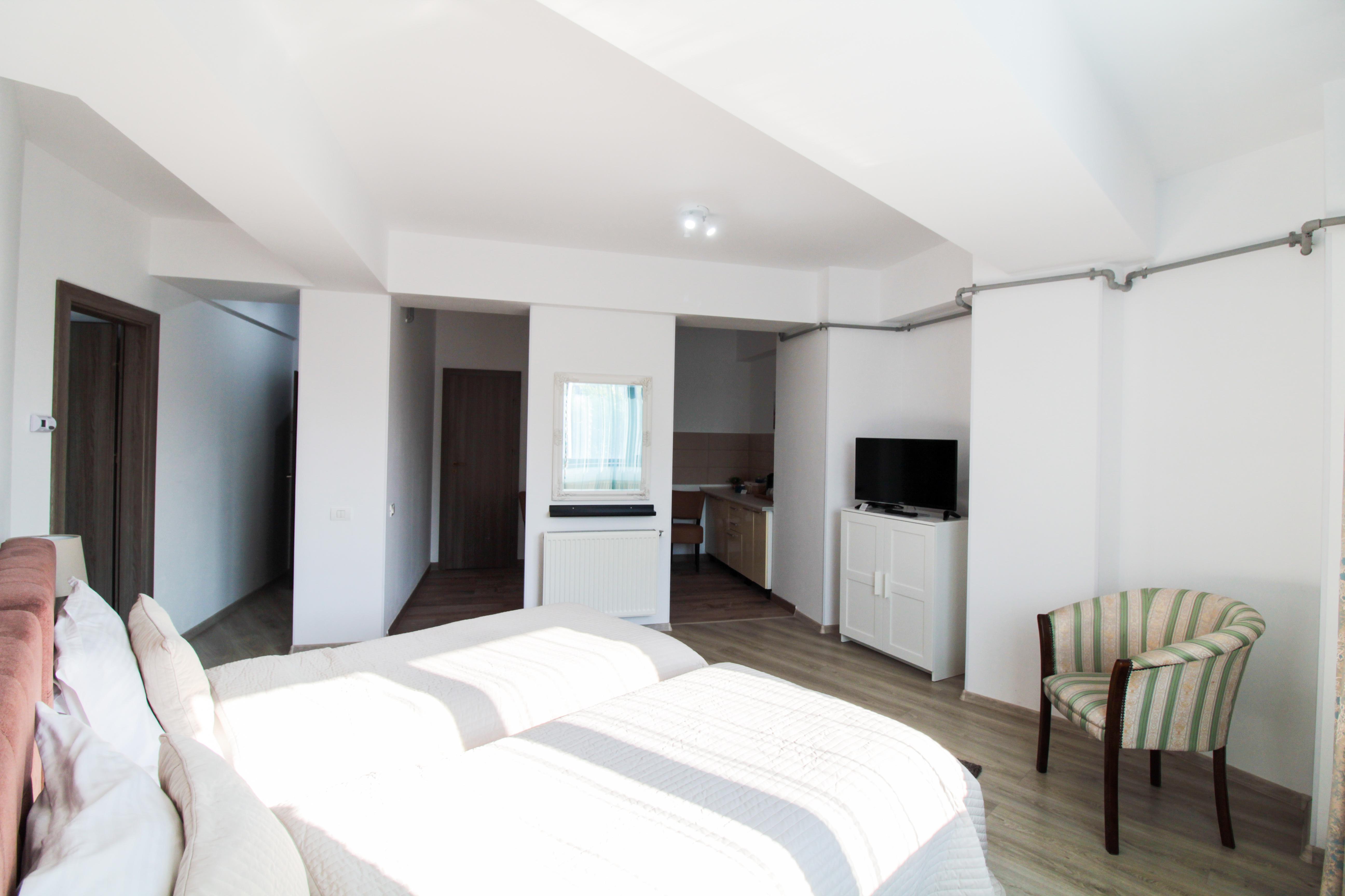 Hotel La Casa Centrale Букурещ Екстериор снимка