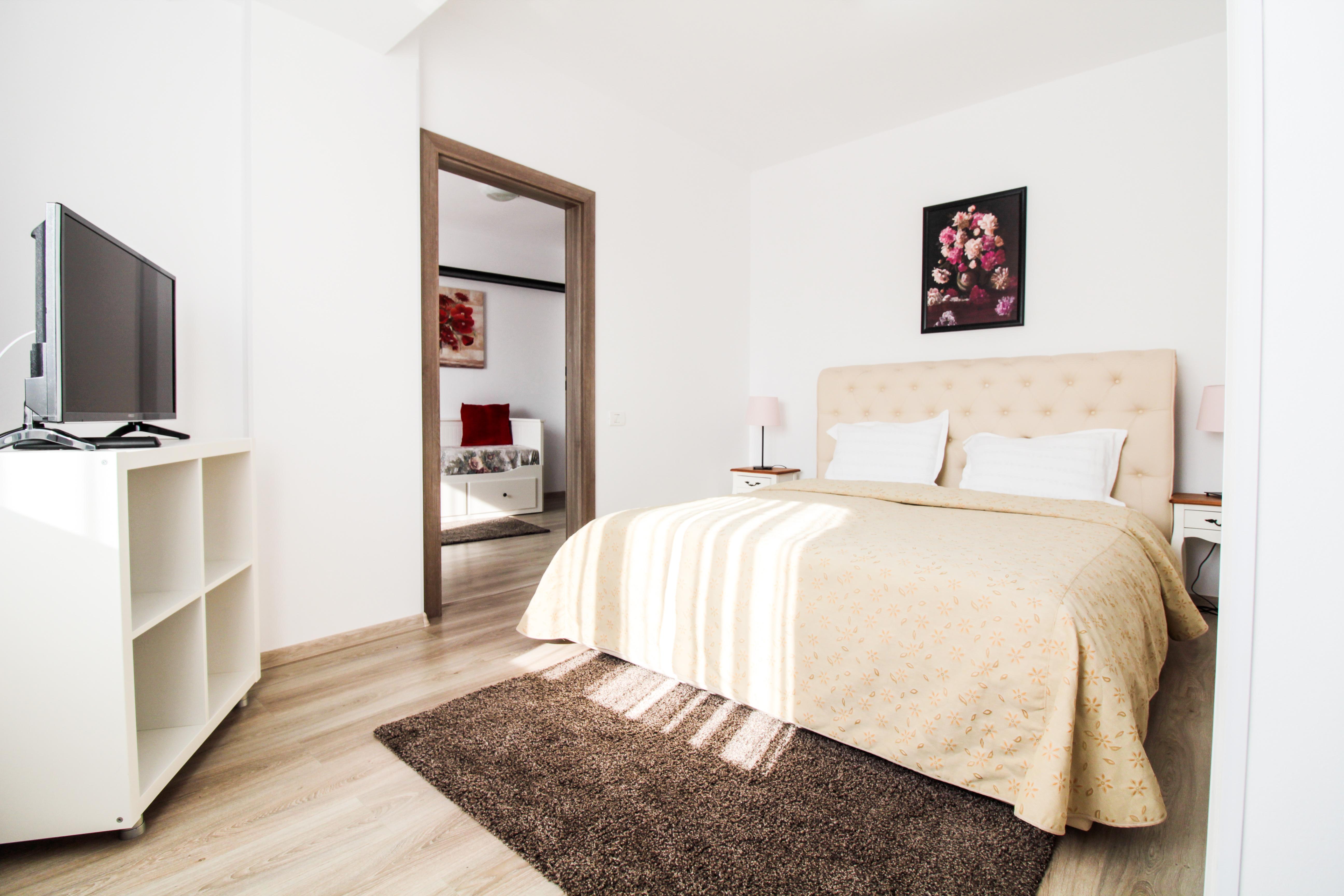 Hotel La Casa Centrale Букурещ Екстериор снимка