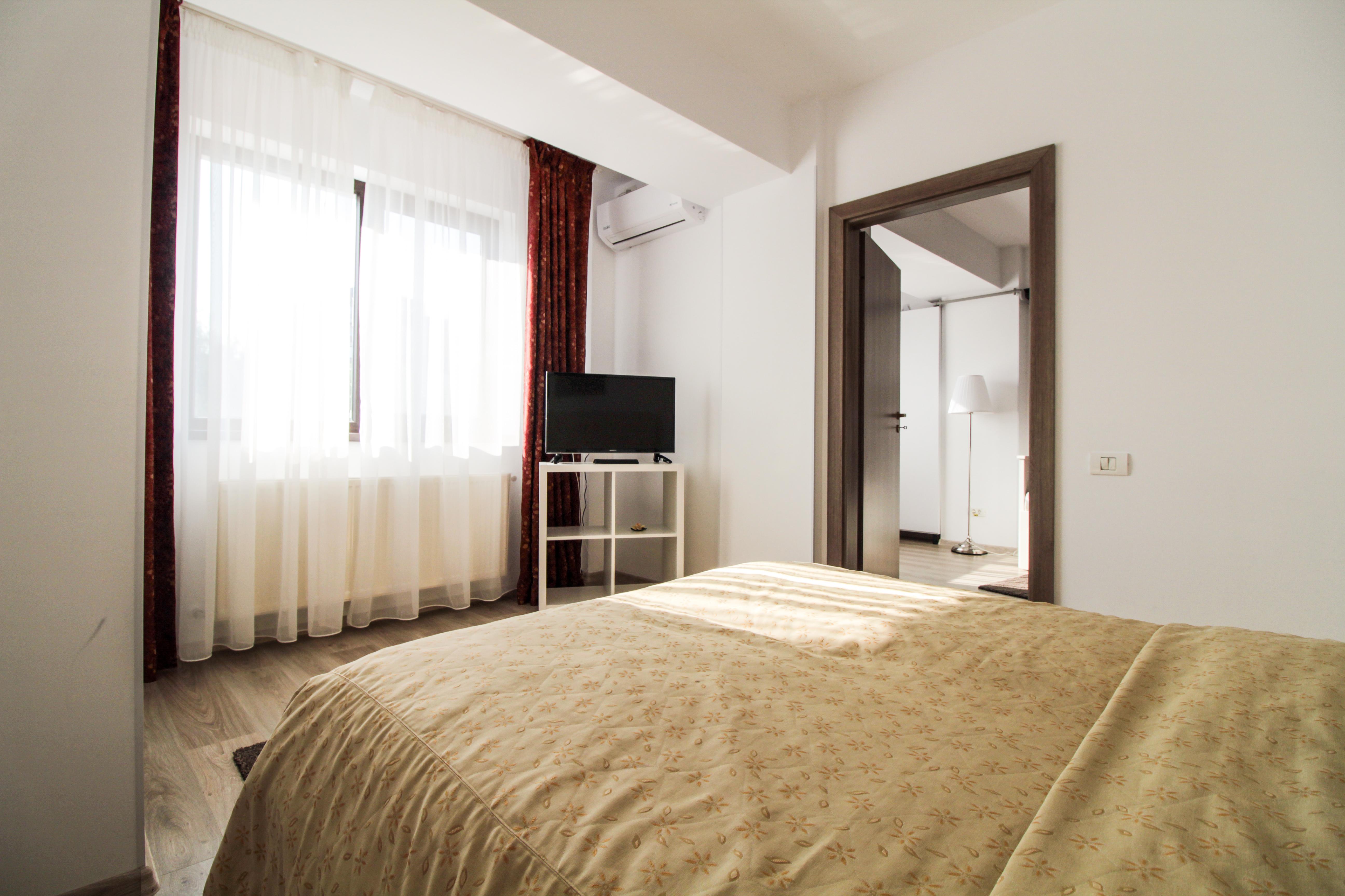 Hotel La Casa Centrale Букурещ Екстериор снимка