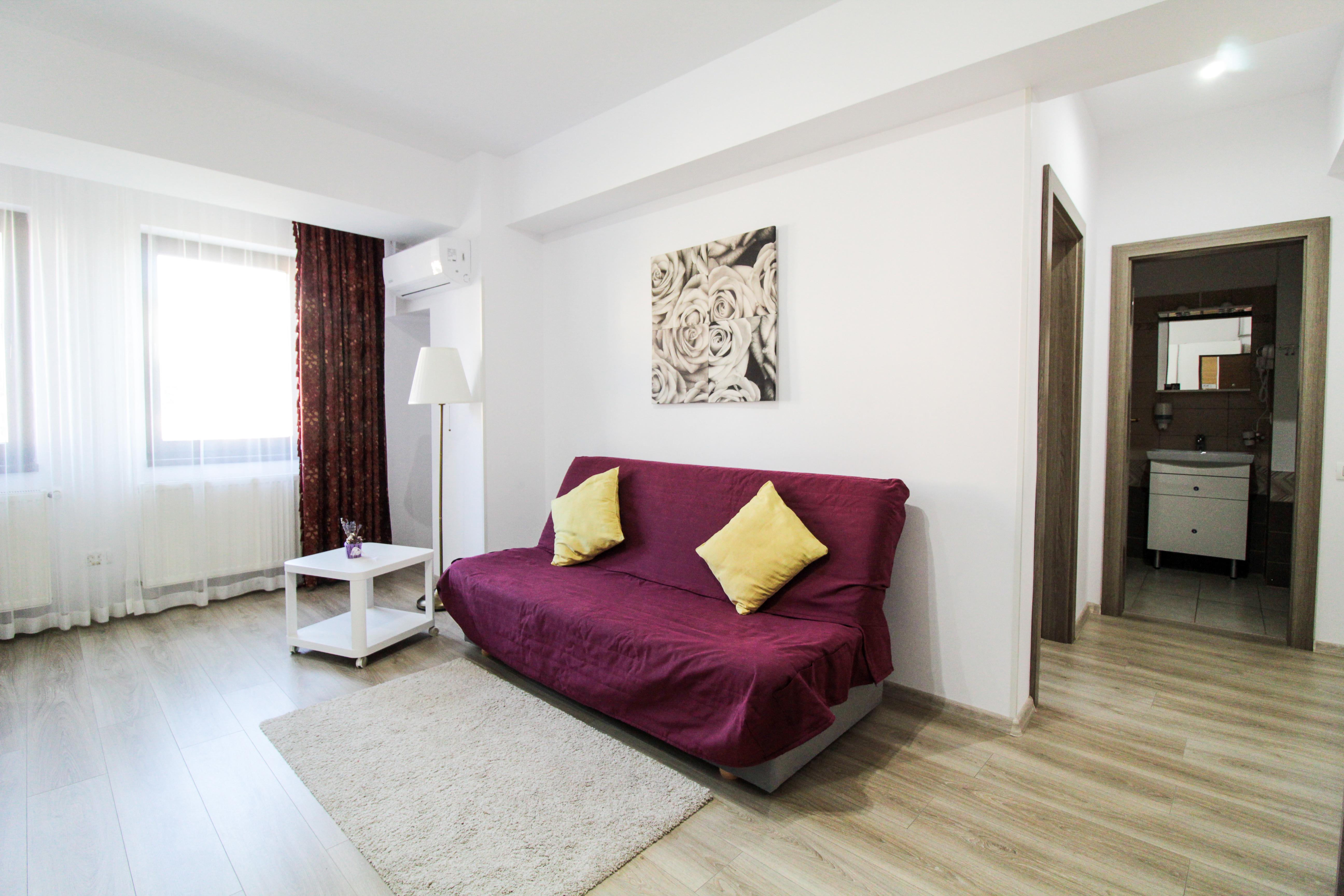 Hotel La Casa Centrale Букурещ Екстериор снимка