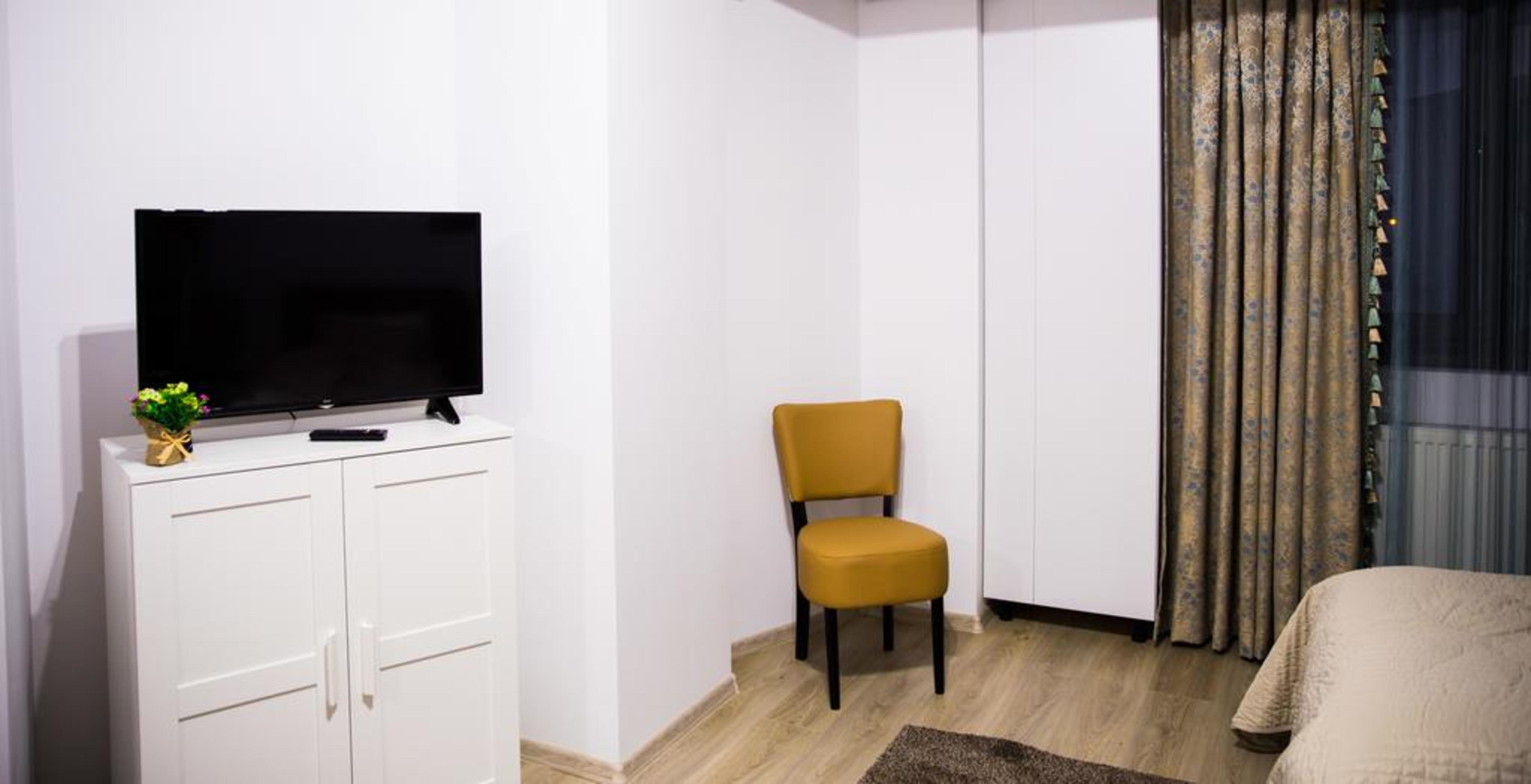 Hotel La Casa Centrale Букурещ Екстериор снимка