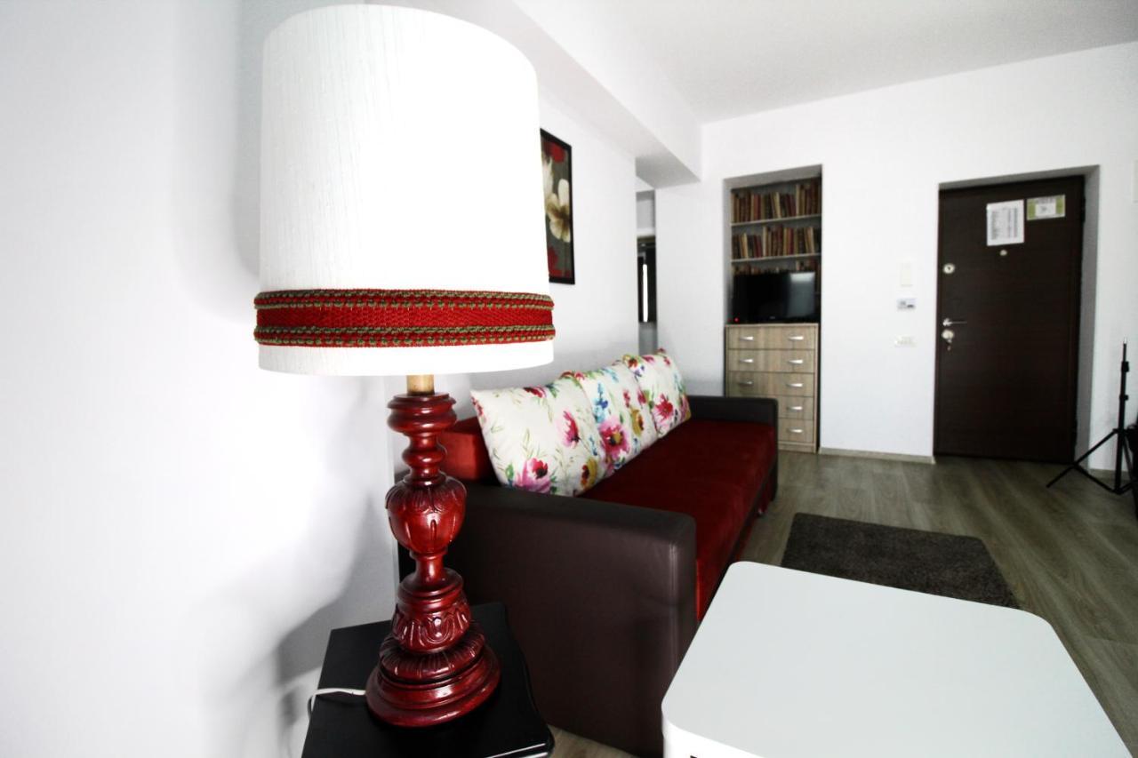 Hotel La Casa Centrale Букурещ Екстериор снимка